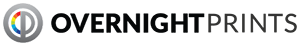 OvernightPrints Logo